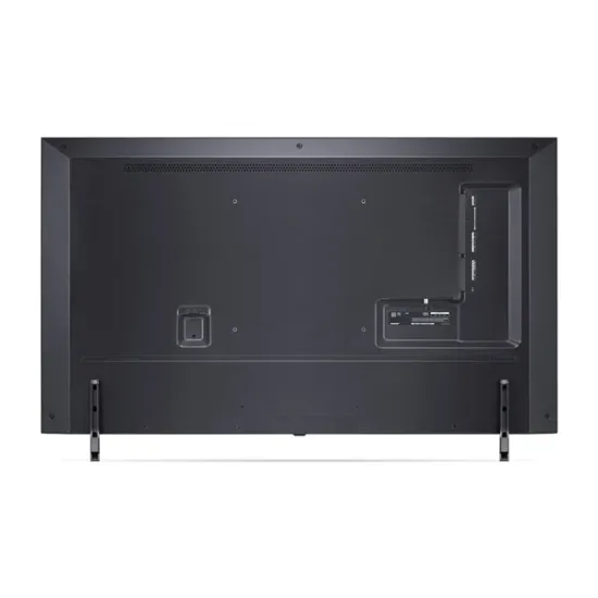 LG QNED80 55" 4K UHD Smart LED TV