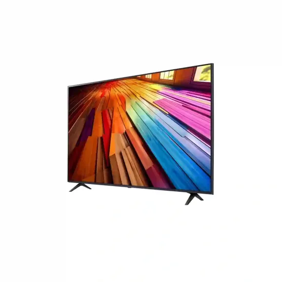 LG UT80 55 Inch 4K UHD Smart LED TV