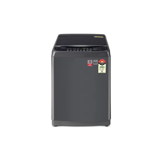 LG T2108VSAB 8 KG Smart Inverter Top Load Washing Machine