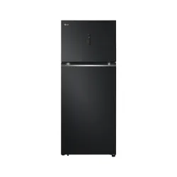 LG 2B392PXCB-VT6 Ebony Sheen 423L Top Mount No-Frost Refrigerator LG 2B392PXCB-VT6 Ebony Sheen 423L Top Mount No-Frost Refrigerator
