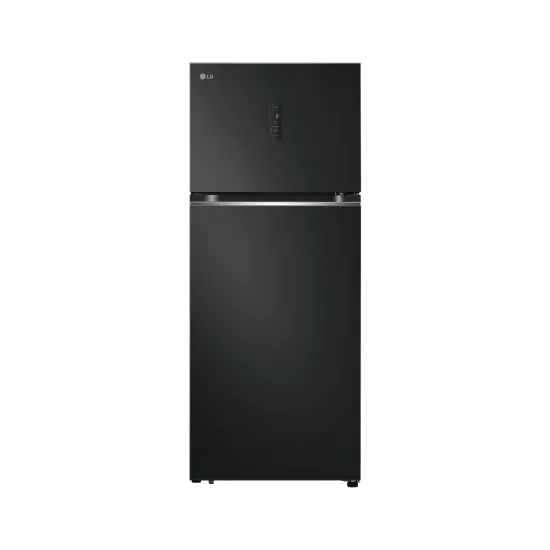 LG 2B392PXCB-VT6 Ebony Sheen 423L Top Mount No-Frost Refrigerator