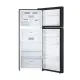 LG 2B392PXCB-VT6 Ebony Sheen 423L Top Mount No-Frost Refrigerator