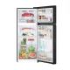 LG 2B392PXCB-VT6 Ebony Sheen 423L Top Mount No-Frost Refrigerator