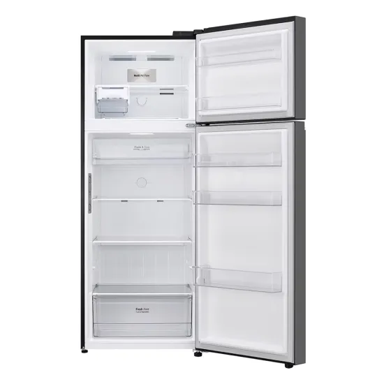 LG GT-B4604BM 461L Top Mount No-Frost Refrigerator