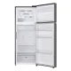 LG GT-B4604BM 461L Top Mount No-Frost Refrigerator