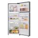 LG GT-B4604BM 461L Top Mount No-Frost Refrigerator
