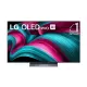 LG OLED evo AI C5 65" 4K Smart TV LG OLED evo AI C5 65" 4K Smart TV