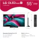 LG OLED evo AI C5 65" 4K Smart TV LG OLED evo AI C5 65" 4K Smart TV