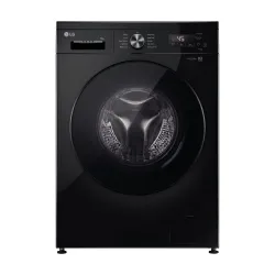 LG FB1208S85O-ANBPASA 8 KG Inverter Front Load Washing Machine LG FB1208S85O-ANBPASA 8 KG Inverter Front Load Washing Machine