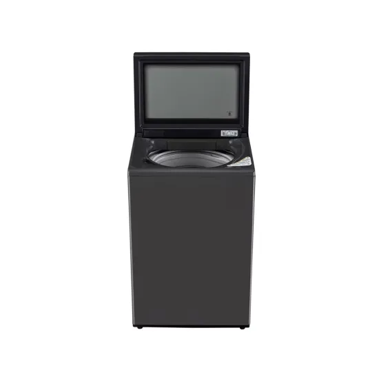 LG TK2108NKMB 8 KG Top Load Washing Machine