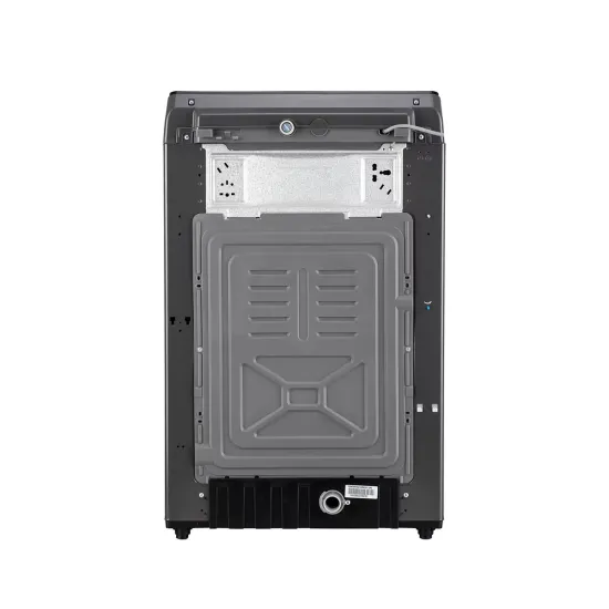LG TK2108NKMB 8 KG Top Load Washing Machine