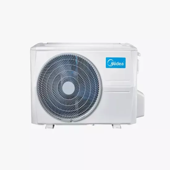 Midea 1.5 Ton Inverter AC