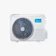 Midea 1.5 Ton Inverter AC