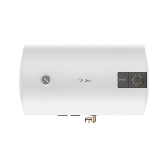 Midea D30-15A6 30 Liter Water Heater Geyser