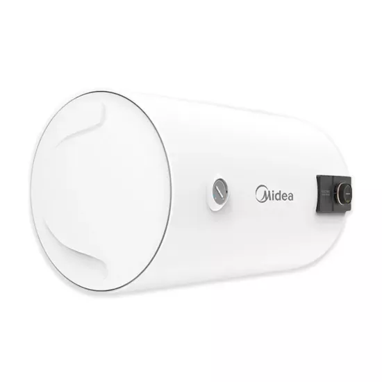 Midea D30-15A6 30 Liter Water Heater Geyser