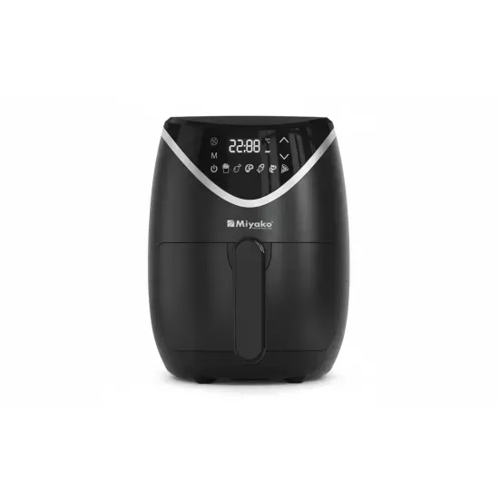 Miyako AF-300-CG 3L Air Fryer Miyako AF-300-CG 3L Air Fryer