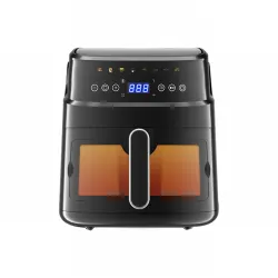 Miyako AF-5012 6L Digital Touch Control Panel Air Fryer