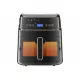 Miyako AF-5012 6L Digital Touch Control Panel Air Fryer Miyako AF-5012 6L Digital Touch Control Panel Air Fryer