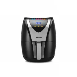 Miyako AF-618 4.5L Digital Touch Control Panel Air Fryer