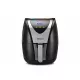 Miyako AF-618 4.5L Digital Touch Control Panel Air Fryer Miyako AF-618 4.5L Digital Touch Control Panel Air Fryer