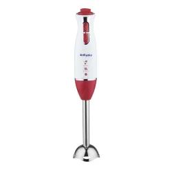 Miyako HB-7705 750W Powerful Stainless Steel Hand Blender