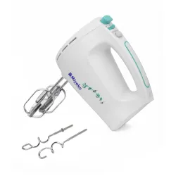 Miyako GTM-8017A2 300W Hand Mixer