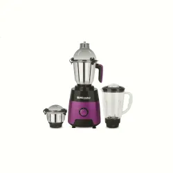Miyako 2000 Watt Hilton Mixer Grinder Blender Miyako 2000 Watt Hilton Mixer Grinder Blender