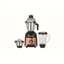 Miyako 1800 Watt Sealion Mixer Grinder Blender Miyako 1800 Watt Sealion Mixer Grinder Blender