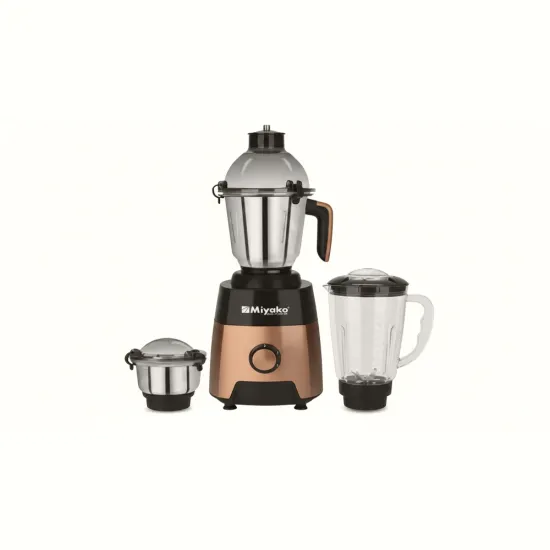 Miyako 1800 Watt Sealion Mixer Grinder Blender