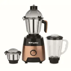 Miyako 1800 Watt Sealion Mixer Grinder Blender Miyako 1800 Watt Sealion Mixer Grinder Blender