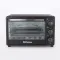 Miyako MT-280R 28 Liter Electric Toaster Oven