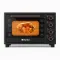 Miyako MT-450RCL-D-RB 45 Liter Multifunction Electric Oven with Air Fryer