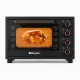 Miyako MT-450RCL-D-RB 45 Liter Multifunction Electric Oven with Air Fryer