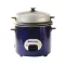 Miyako MRC-1280-JPN 2.8L 3 in 1 Double Pot Rice Cooker
