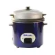 Miyako MRC-1280-JPN 2.8L 3 in 1 Double Pot Rice Cooker