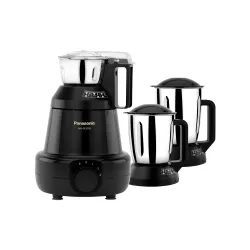 Panasonic MX-GE3750 1200W Heavy Duty 6-in-1 Mixer Grinder Blender