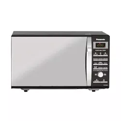 Panasonic NN-CD684BFDG 27L Convection Microwave Oven Panasonic NN-CD684BFDG 27L Convection Microwave Oven