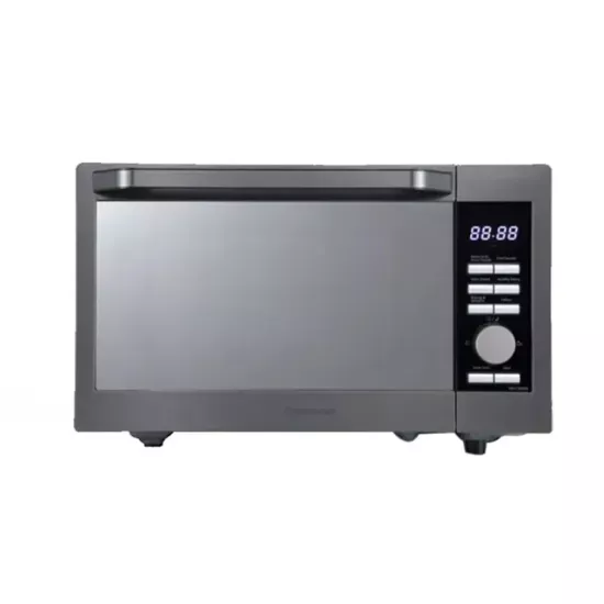 Panasonic NN-CT68MYTE 30L Convection Microwave Oven Panasonic NN-CT68MYTE 30L Convection Microwave Oven