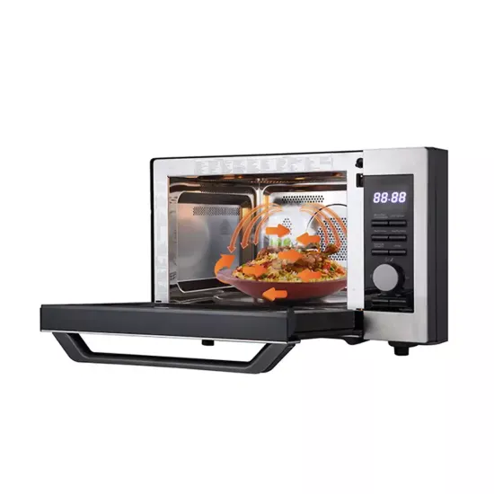 Panasonic NN-CT68MYTE 30L Convection Microwave Oven Panasonic NN-CT68MYTE 30L Convection Microwave Oven