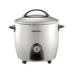 Panasonic SR-G28 2.8L Double Pot Rice Cooker Panasonic SR-G28 2.8L Double Pot Rice Cooker