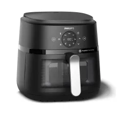 Philips NA231/00 6.2L 1700W 2000 Series Digital Air Fryer