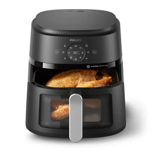 Philips NA231/00 6.2L 1700W 2000 Series Digital Air Fryer