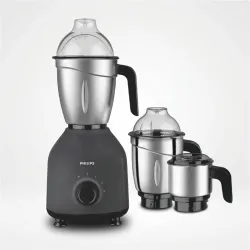 Philips HL7757/00 750Watts Turbo Motor Mixer Grinder Blender Philips HL7757/00 750Watts Turbo Motor Mixer Grinder Blender
