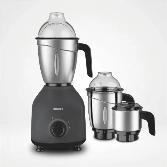 Philips HL7757/00 750Watts Turbo Motor Mixer Grinder Blender Philips HL7757/00 750Watts Turbo Motor Mixer Grinder Blender