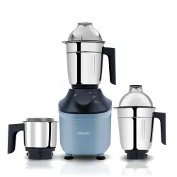 Philips HL7773/01 800Watts MicroGrind Technology Mixer Grinder Blender Philips HL7773/01 800Watts MicroGrind Technology Mixer Grinder Blender