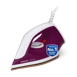 Philips DST0610/30 1000W Dry Iron Philips DST0610/30 1000W Dry Iron
