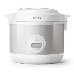 Philips HD3008/30 1.8L 1000 Series Rice Cooker Philips HD3008/30 1.8L 1000 Series Rice Cooker