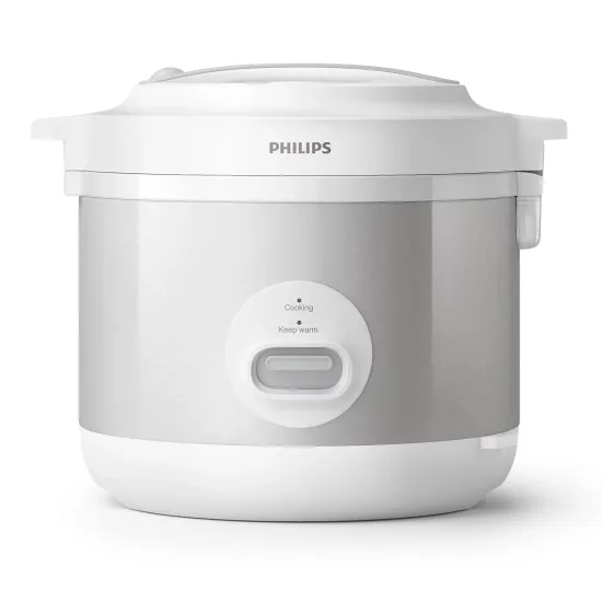 Philips HD3008/30 1.8L 1000 Series Rice Cooker Philips HD3008/30 1.8L 1000 Series Rice Cooker