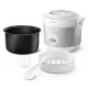 Philips HD3008/30 1.8L 1000 Series Rice Cooker Philips HD3008/30 1.8L 1000 Series Rice Cooker