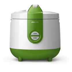 Philips HD3119/60 2.0L Daily Collection Rice Cooker Philips HD3119/60 2.0L Daily Collection Rice Cooker